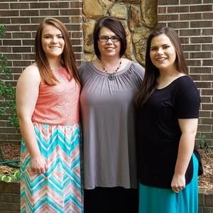 Meet your Posher, Brandy